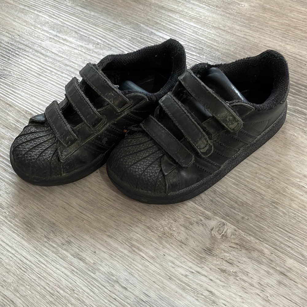 Adidas Superstar